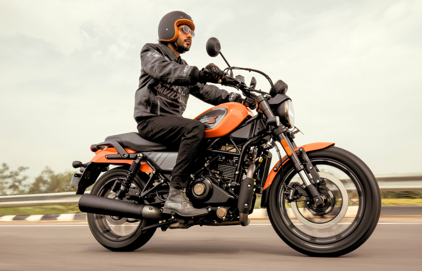 Harley Davidson X440 Gets New Colours Autocar India